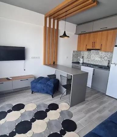 2 Person, Holiday Flat In - Awz 254, 1 Lejlighed *