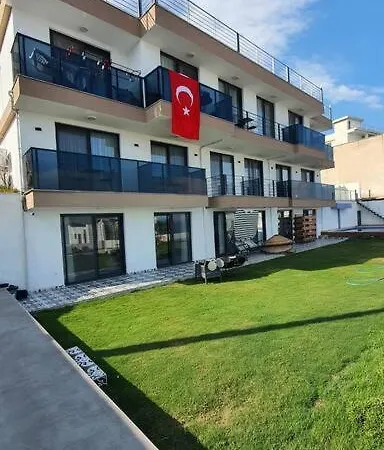 Lejlighed 2 Person, Holiday Flat In - Awz 254, 1 *