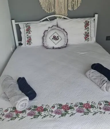 2 Person, Holiday Flat In - Awz 254, 1 Lejlighed *