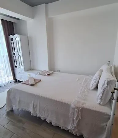 2 Person, Holiday Flat In - Awz 254, 1 Lejlighed Bodrum